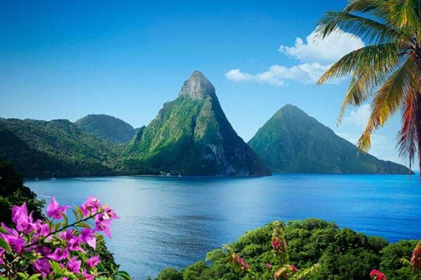 India Visa For Saint Lucian Citizens: Your Pathway to India