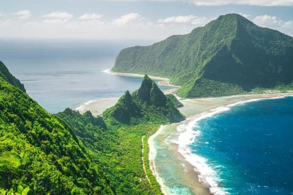 India Visa For Samoan Citizens: A Comprehensive Guide!